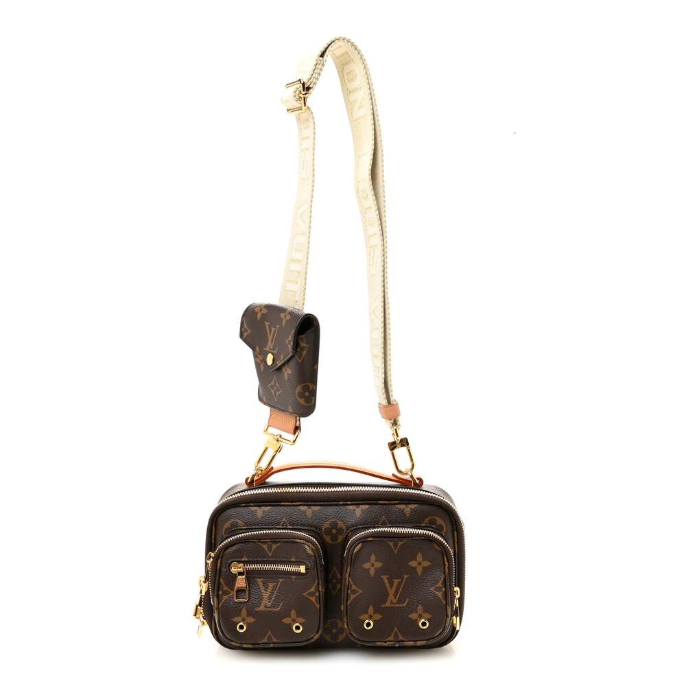 Louis Vuitton Utility Crossbody #270065L19B